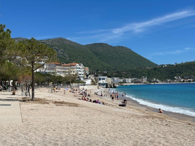 Plazhi i Himarës 