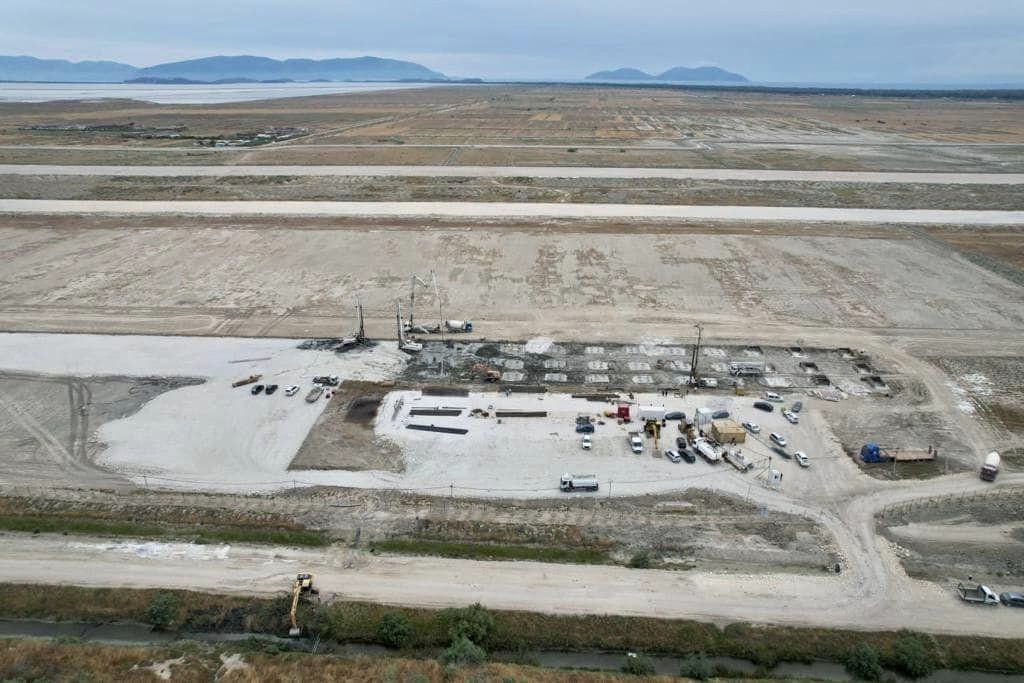 Deklaratat për Aeroportin e Vlorës, si u lëviz hapja nga Prilli i 2024 në verën e këtij viti