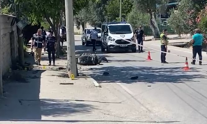 Tragjedi në Vlorë, humbin jetën në një aksident me motor dy të rinj
