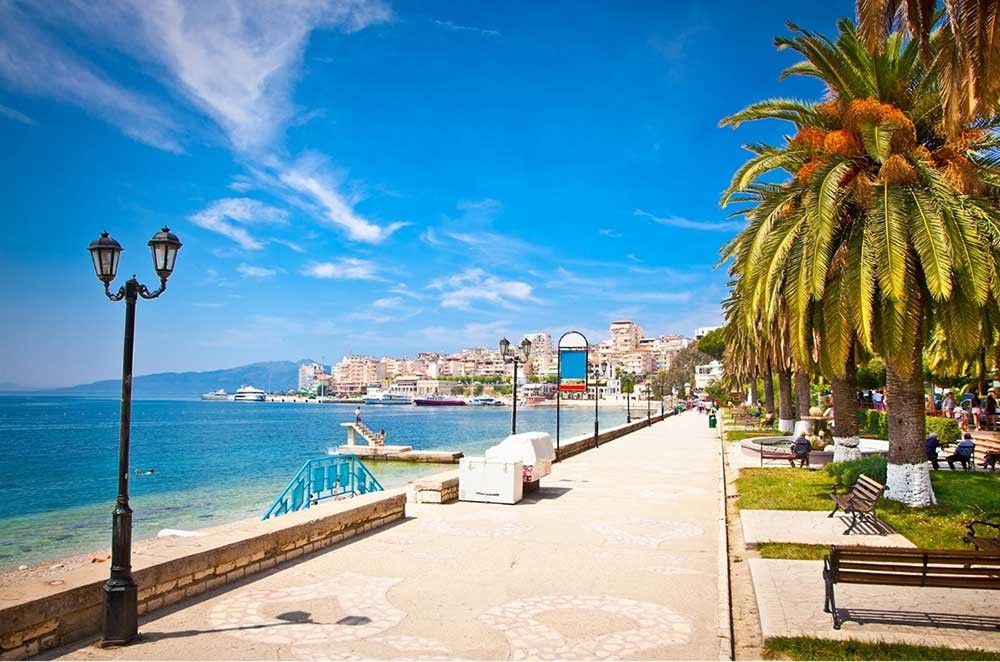 Saranda 1.3 milionë Euro për pastrimin dhe menaxhimin e mbetjeve urbane