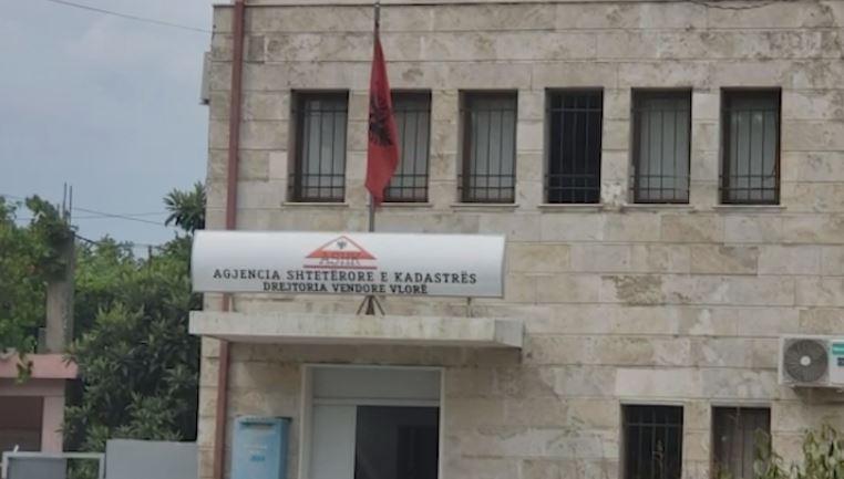 Kadastra e Vlorës mbetet sërish pa drejtues