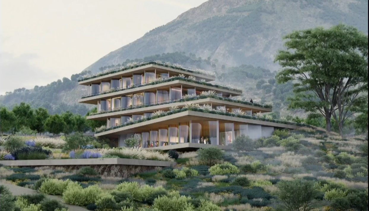 Vila qeveritare në Vlorë i jepet privatit, do të shndërrohet në hotel luksoz