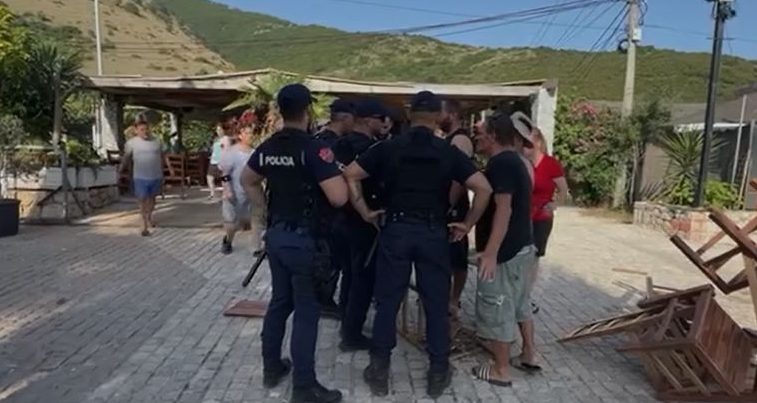 “Po na hiqni bukën e fëmijëve”, aksioni i IMT në kulm të sezonit për shembjen e godinave pa leje pritet me protesta në Jalë