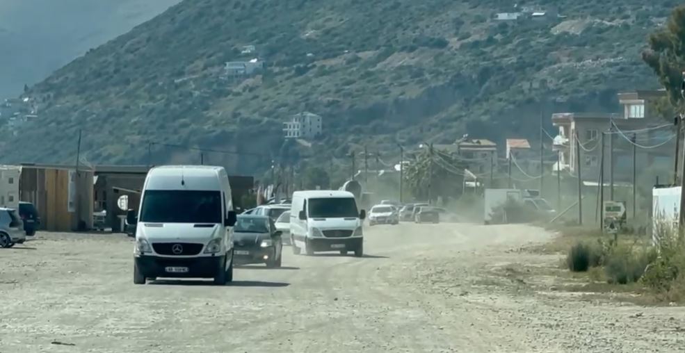 VIDEO – Borshi do të vuajë edhe këtë vit për rrugë… premtimi mbetet në sirtar