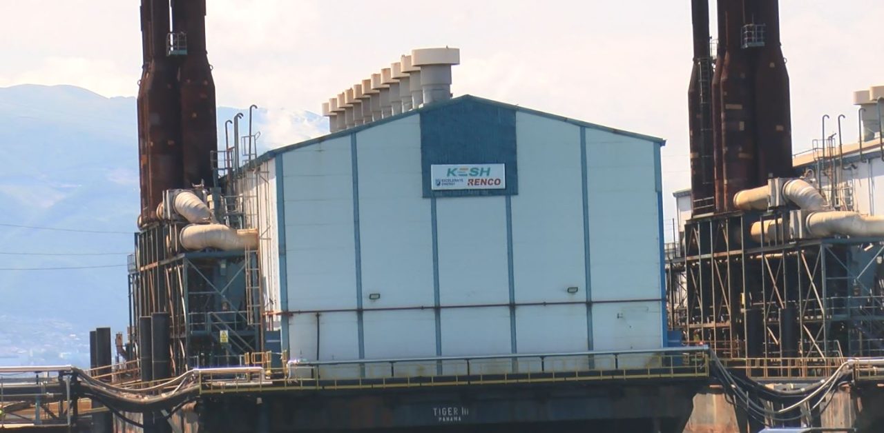 Tre vite vonesë, “Tigri 1” dhe “Tigri 3” ndezin motorët për të prodhuar energji