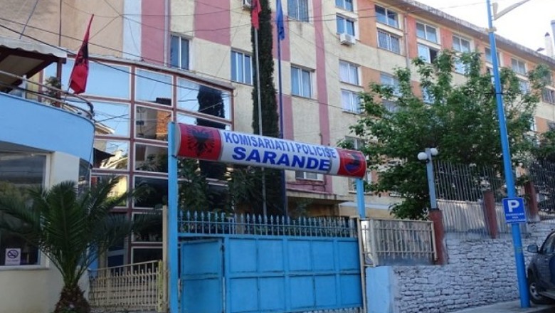 Të shtëna me armë në Sarandë, dy të plagosur rëndë – në kërkim dy vëllezër me precedentë penalë