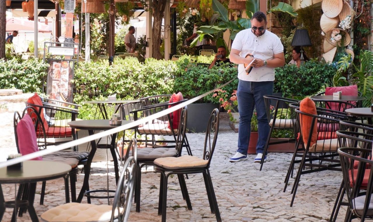 Show pas vizitës së kryeminstrit në Vlorë, nis lirimi i hapësirave publike