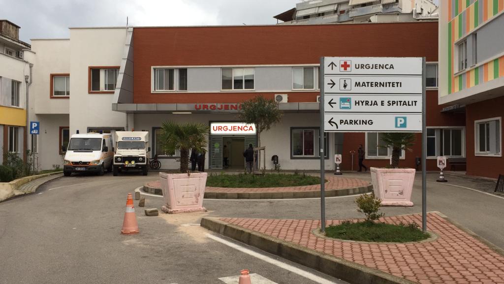 Plas përsëri arma në Sarandë, dhunohet një 56-vjeçar