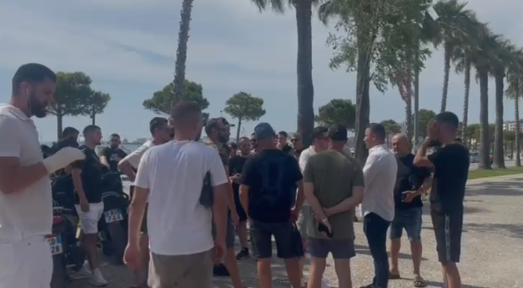 “Po dëmtohemi”, biznesi në Vlorë nuk mirëpret vendimin e qeverisë për heqjen e tendave
