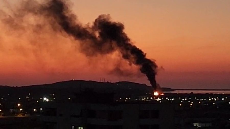 Arrestohet 38-vjeçari që akuzohet se ndezi dy hërë zjarrin në Nartë