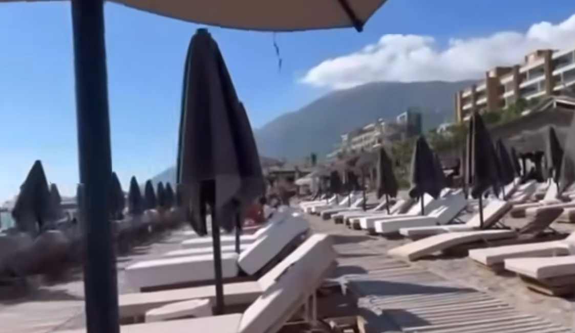 Pse po braktisen plazhet e jugut të Shqipërisë?