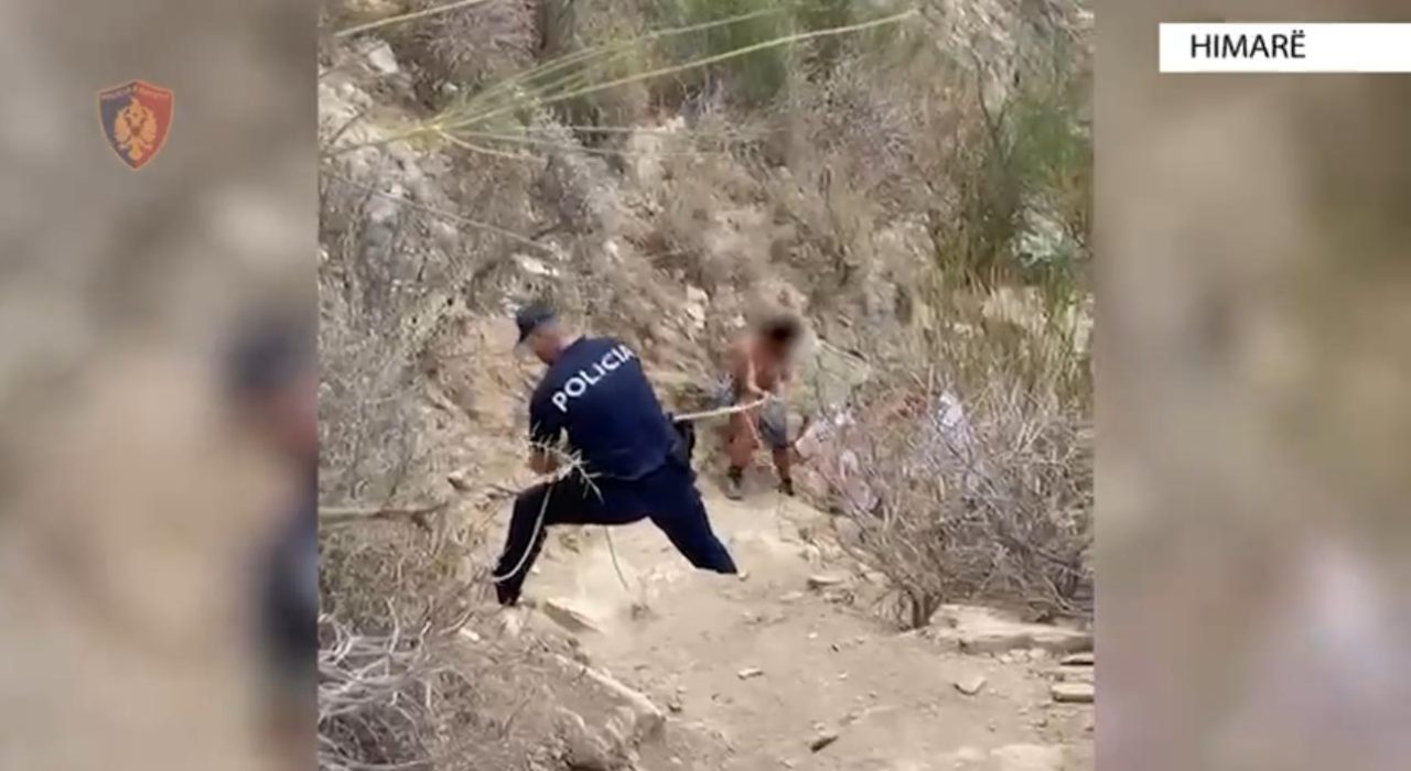 Gjiri i Filikurit vijon të rrezikojë jetët e turistëve, policia: Një çeke ishte bllokuar