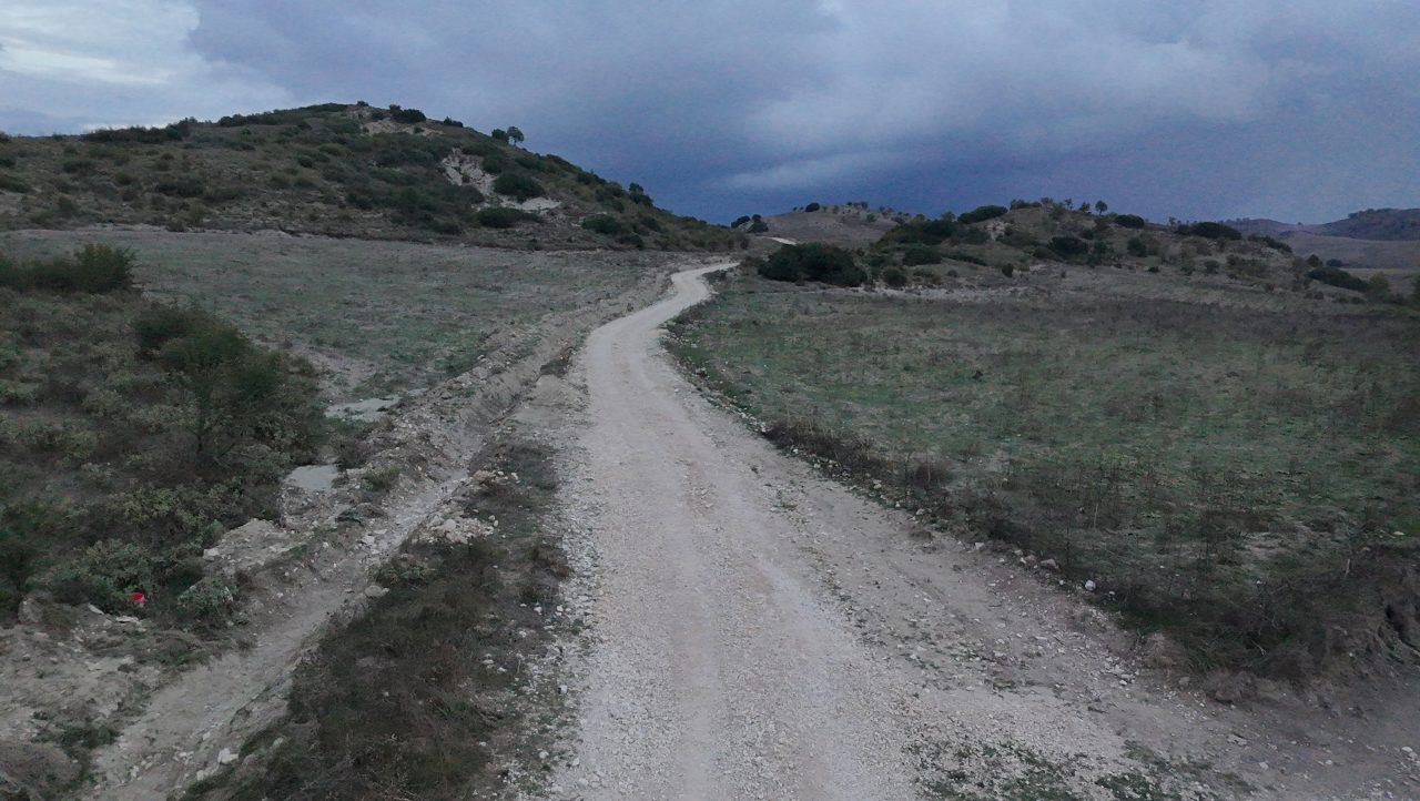 Në kërkim të një rruge, investimet me pikatore për banorët e fshatrave të harruar