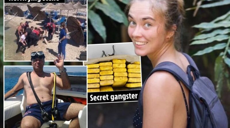 Babai i britanikes që vdiq në Sarandë: “Vajza ime vdiq në duart e një gangsteri shqiptar”