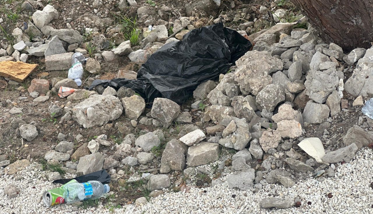 Vijon ndotja në Kalanë e Kaninës, problemi që nuk po gjen zgjidhje