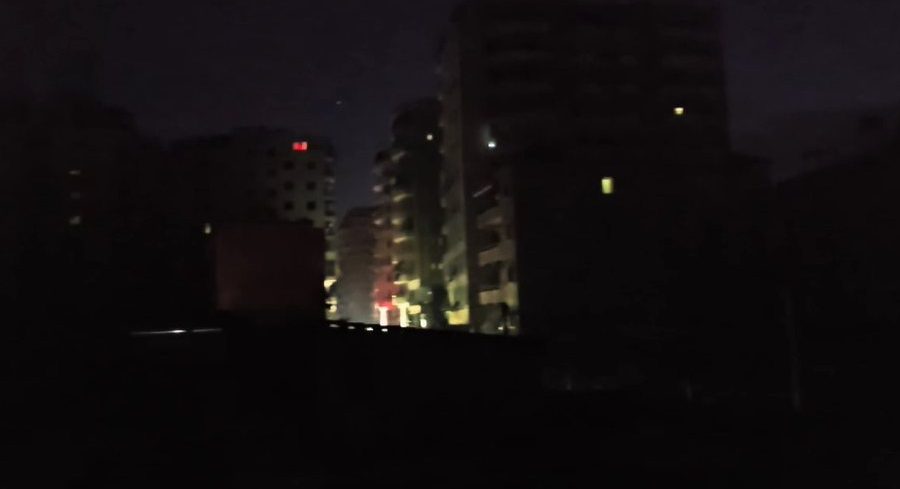 Vlora pa ndriçim publik, qytetarët denoncojnë terrin