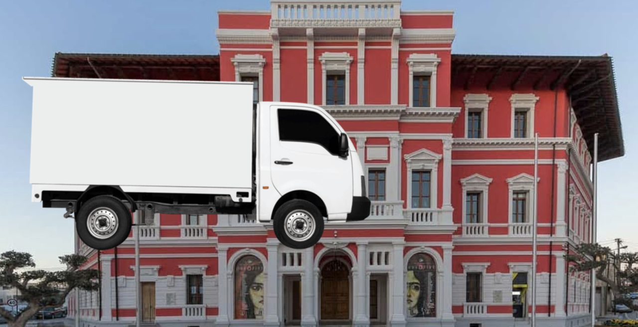 Projektbuxheti 2026, Bashkia Vlorë kërkon të blejë tre kamionçina për 285 milionë Lekë
