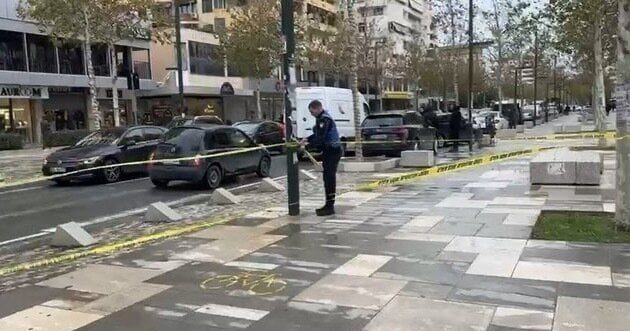 Banorët e Vlorës nisin peticionin online, kërkojnë rritjen e sigurisë për këmbësorët në bulevardin “Ismail Qemali”