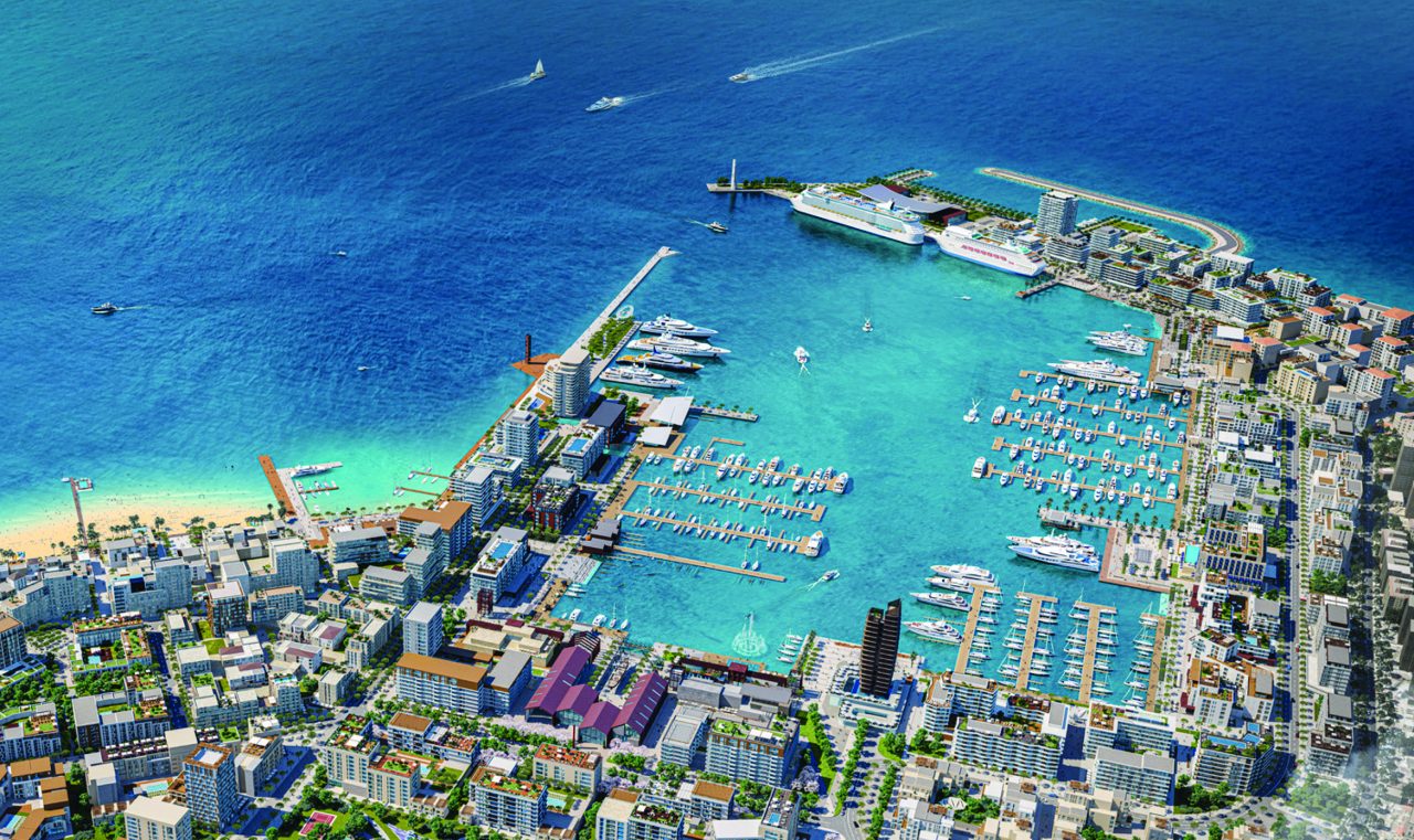 Deputetja e Vlorës dorëzon nismën në Kuvend: Investitorët strategjikë të marrin portet pa procedurë konkurrimi