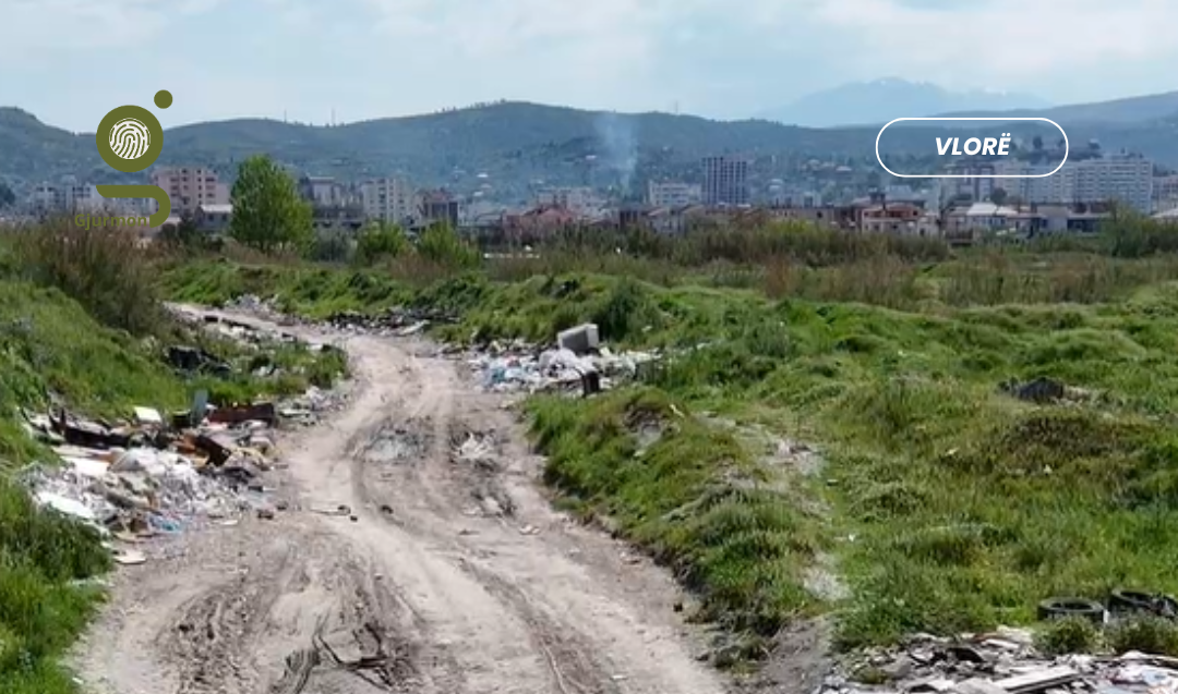 Rruga Musa Jonuzi kthehet në vendgrumbullim mbetjesh, jetesa e banorëve mes plehrave dhe gropave