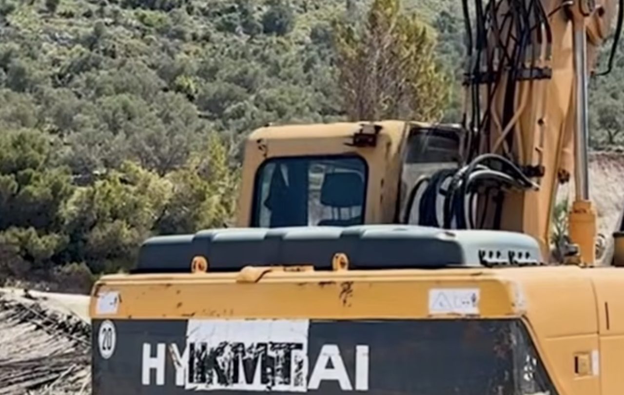 Shembjet në plazhin e Ksamilit, deputetja Zhupa: Turizëm me fadroma, antireklama më e shëmtuar për Shqipërinë