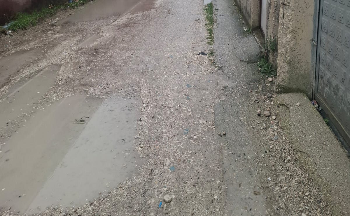 Qytetarët denoncojnë në Gjurmon.al, mungesa e investimeve problemi kryesor i tyre