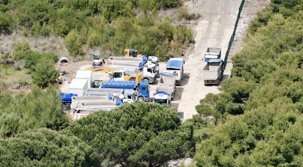 Ndërtimet në Zvërnec, Rama: Shteti nuk po fal tokë, është pronë private ‘dembabadem’