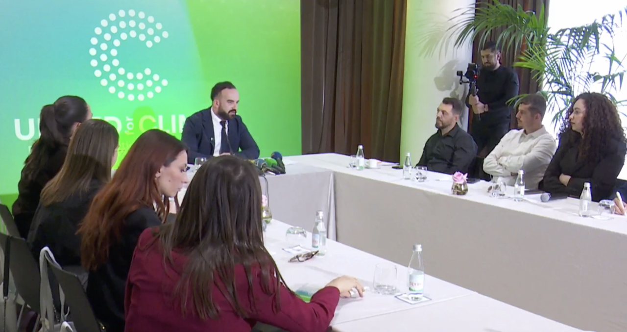 Punimet në zonën e mbrojtur Pishë Poro – Nartë, ministri i Mjedisit: Janë me leje, në pronë private