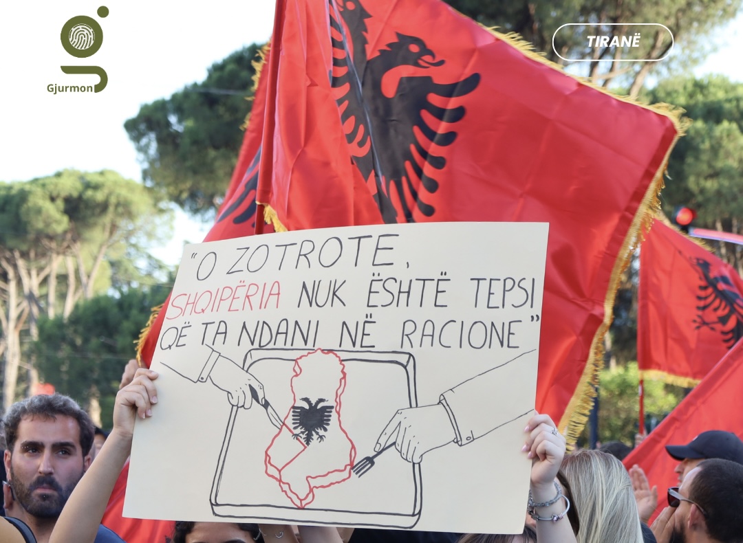 Vijon protesta për Zvërnecin, qytetarët kanë 5 kërkesa për qeverinë